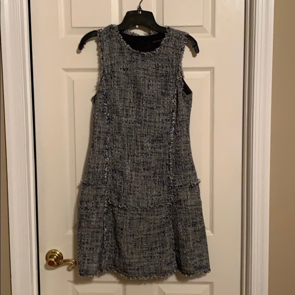 Banana Republic jacket/dress combo - Picture 2 of 13